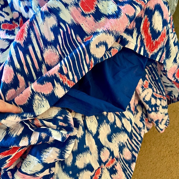 NWT Crown & Ivy Maxi Dress - Picture 7 of 7